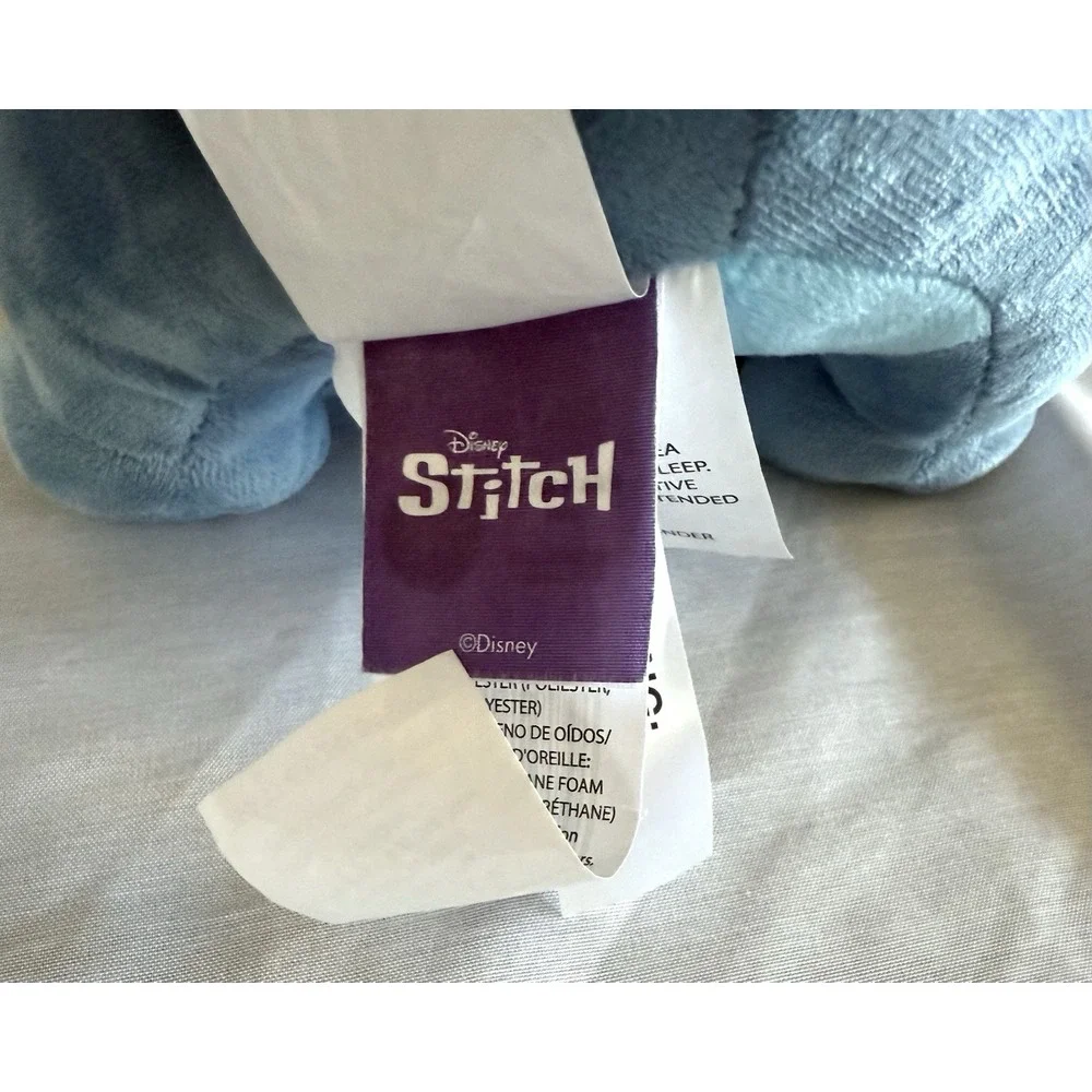 LILO & Stitch Disney Stitch Plush